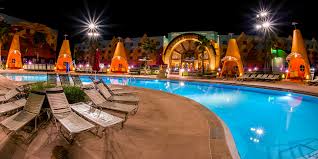 Disney S Art Of Animation Resort Walt