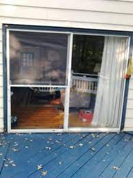 Dog And Cat Proof Your Screen Doors