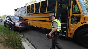 School Bus Safety Week More Law