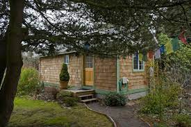Small Houses Go Big Time Oregonlive Com