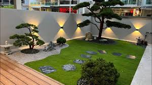 50 Japanese Garden Landscaping Design