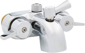 Clawfoot Tub Faucet With Algeria