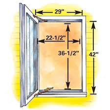 How To Plan Egress Windows In Your