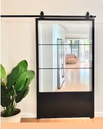 Barn Door Internal Door Entrance Door