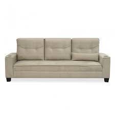 Icon Sofa 4 Seater W 2 Cup Holders