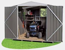 Garden Sheds Nz Kitset Wooden Sheds