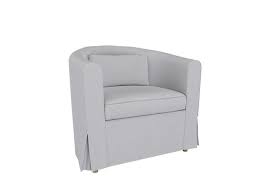 Tullsta Chair Cover Whole Set Custom