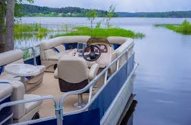 Vinyl Fabric Color For Your Boat Seats