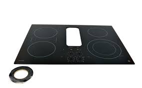 Ge Pp989tn2ww Replacement Glass Cooktop
