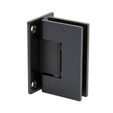 Fhc Frameless Shower Door Hardware In