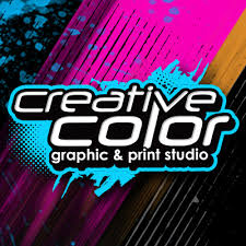 Creative Color Inc Sign Graphic