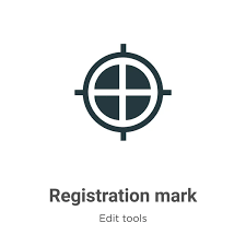 100 000 Registration Mark Vector Images