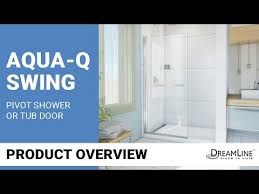 Shower Door Overviews