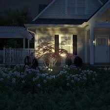 Where To Place Landscape Lighting