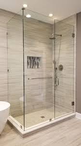 Shower Enclosure Bathroom Interior