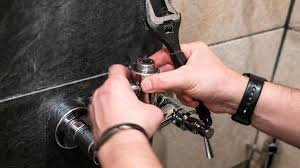 Shower Valve Replacement Cost