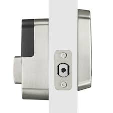 Yale Assure Lock 2 Keyed Touchscreen Vidlogix Nickel