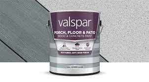 Porch Floor Patio Paint Valspar