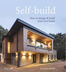 Self Build How To Design And Build