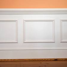 Is It Wainscoting Or Wainscoating