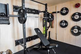 Home Gym Equipment