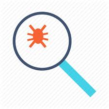 Bug Bug Finder Find Magnifier
