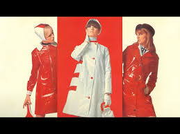 Wet Collection By Mary Quant