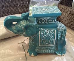 Elephant Ceramic Elephant From Portsea