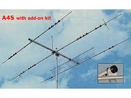 cushcraft a 744 antenna hf beam other a744