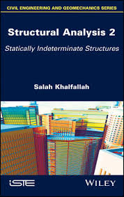 statically indeterminate structures