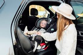 Best All In One Car Seats Of 2024