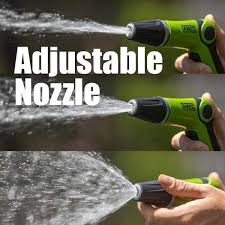 Ames Jet Garden Hose Nozzle Sprayer