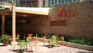 Ficus Mexican Bar And Grill In Puerto Rico