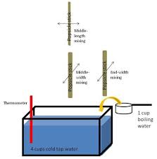 Transferring Heat By Convection In A