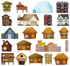 Traditional House Images Free