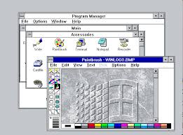 Windows 11 Paint Prettier But