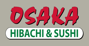 Osaka Hibachi And Sushi Dublin Ga