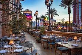 Las Vegas Late Night Food The Best