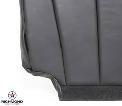 Work Truck Vinyl Seat Cover