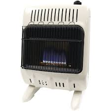 Buy Mr Heater Vent Free Blue Flame