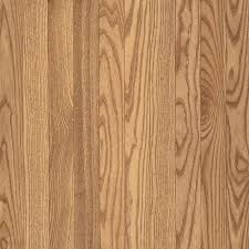 Smooth Engineered Hardwood Flooring