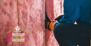 The Ultimate Guide To Wall Insulation