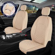 Seat Covers For Your Volkswagen Touareg