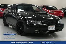 Used 2004 Ford Mustang Gt Deluxe Coupe