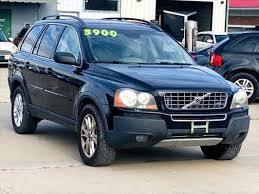 Used Volvo Xc90 For Under 5 000