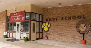 Kilby Laboratory School Ranks On U S