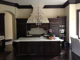 Paint Color In Kitchen And Familyroom