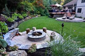 Forest Grove Landscape Design And Build