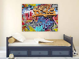 Canvas Painting Ideas For Tricky Spaces