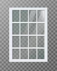 Aluminium Window Vectors